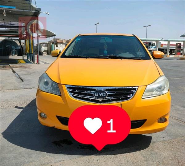 بي واي دي G3 2016 للبيع في العراق - البصرة